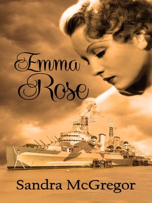 cover image of Emma Rose